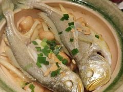 -金海华·四季时堂·第一食堂(现代传媒广场店)