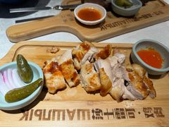 -俄士厨房(环球港店)