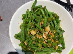 -零柒三幺·山野湖南菜(景枫中心店)