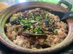 -大自然美食农庄(广州南站店)
