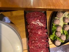 -牛鲜胜·潮汕牛肉自助火锅(番禺市桥店)