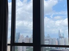 -深圳温德姆至尊酒店