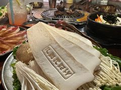 -喜来稀肉(金巴利道店)