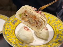 -富华斋饽饽铺·宫廷糕点·伴手礼(护国新天地店)