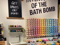 -LUSH(威尼斯人购物中心店)