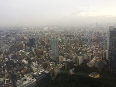 -东京都厅舍