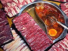 -潮味四季潮汕牛肉火锅(来凤街店)