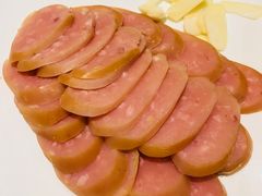 特色粉肠-东方饺子王(新奥购物中心店)