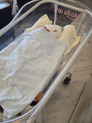 -圣贝拉母婴护理中心(深圳莱佛士店)