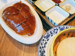 -香厨中餐厅(松北香格里拉店)