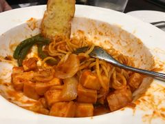 -Mr.Pizza米斯特比萨(合肥一九一二街区店)