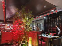 -四川饭店(城乡购物中心店)