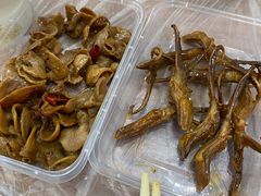 -蓝精灵饺子店