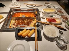 -海底捞火锅(外滩店)