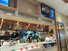 -牛楠楠·香港牛腩茶餐厅(永旺店)
