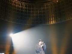 -成都金融城演艺中心-成都大魔方