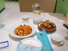 -川人百味(金安中央大街店)