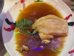 -芽笼芽笼新加坡餐厅(世纪汇店)