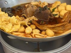 -小螺大作·螺蛳粉火锅(林和西店)