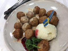 -宜家·瑞典风味餐厅(北京西红门店)