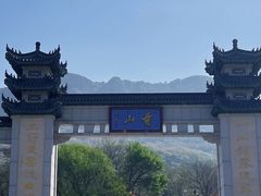 -兴城海滨风景区