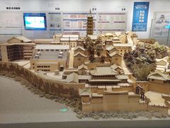 -南京市规划建设展览馆