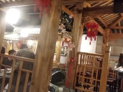 -皇庭广场(福华三路店)