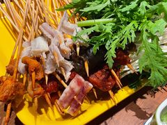 -牛小嫩串串火锅(老国贸总店)