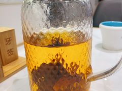 -洞庭米湘·湖南菜(银河SOHO店)