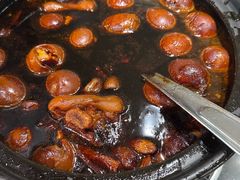 -华厦大酒店·桃源西餐厅·自助餐