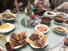 -六泰居·尔滨地标·东北菜(泰山路店)