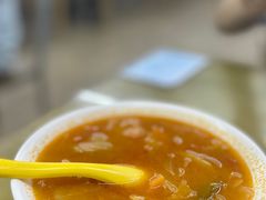 小罗宋汤-玉华饮食店(茅台路店)
