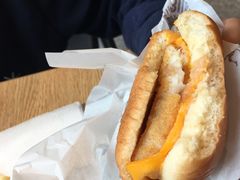 -麦当劳(红旗路店)