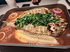 -半天妖烤鱼(中山路店)