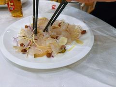 -寻味顺德·南记酒家·传统顺德菜·鱼生(广源路店)