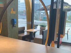 -麦当劳(药谷大道店)