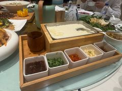 -吉林省林业宾馆-餐厅