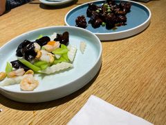 -去茶去餐厅(中央大街店)