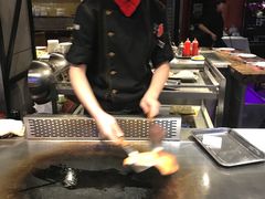 -尚雅铁板料理自助餐厅(乐松店)