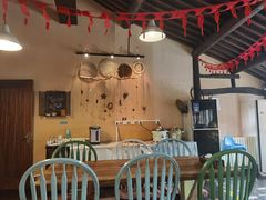 -卧龙堡客栈·中餐厅(古北水镇店)