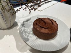 -潮一不贰·法式甜品·生日蛋糕·西式简餐(外滩店)