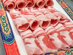 -侃爷南门铜锅涮肉