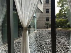 -上海佘山世茂艾美酒店