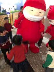 -幻贝家儿童乐园(苏州中心店)