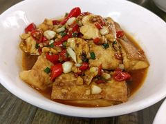 -胖东瓜·浏阳菜馆(火车站店)