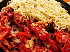 -回·龙虾铺·盆盆蟹·烧烤大排档(回龙观店)