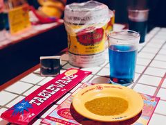 碌碌发自调酱料-碌碌发·东南亚风味烧烤档(体育西店)