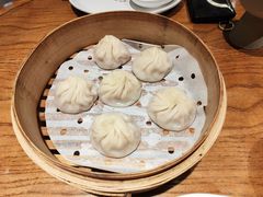 鲜肉小笼-苏小柳手工点心(人民广场分院)