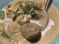 绿咖喱鸡-米泰MiThai