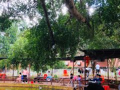 -侯臣咖啡文化村